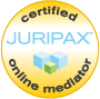Juripax online mediation