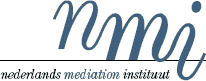 logo Nederlands Mediaition Instituut